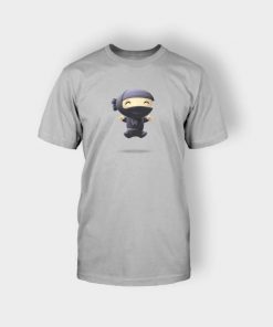 تی‌شرت نینجای خوشحال