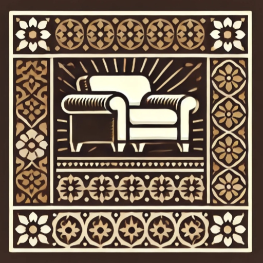 صنایع مبل ایران